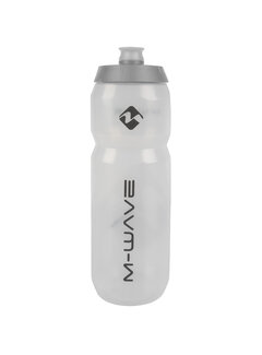 M-Wave Bidon m-wave 750ml met indicator