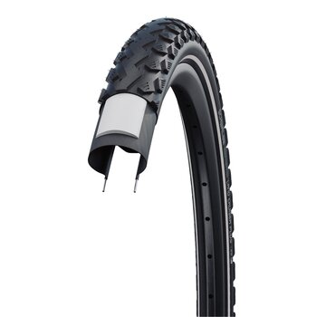 Schwalbe Btb Schwalbe 26x2.00 land cruiser