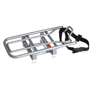 Steco Drager Steco hulpdrager e-bike