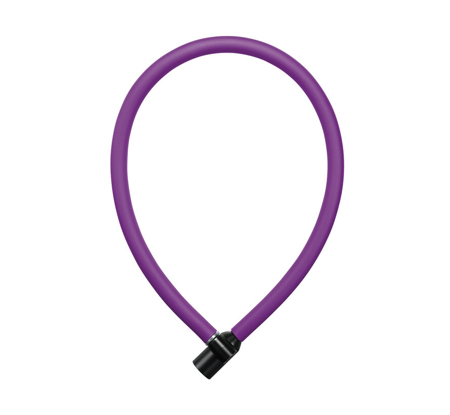 Slot Axa kabelslot resolute 60/6 purple