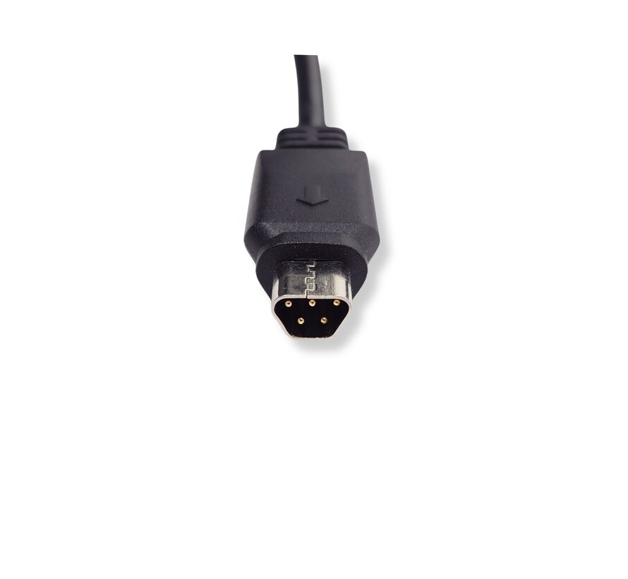 Acculader SSLC126V42
