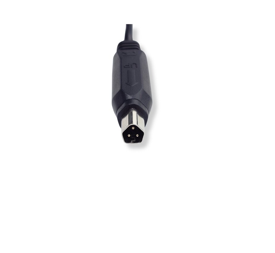 Acculader DZlm3620-M2