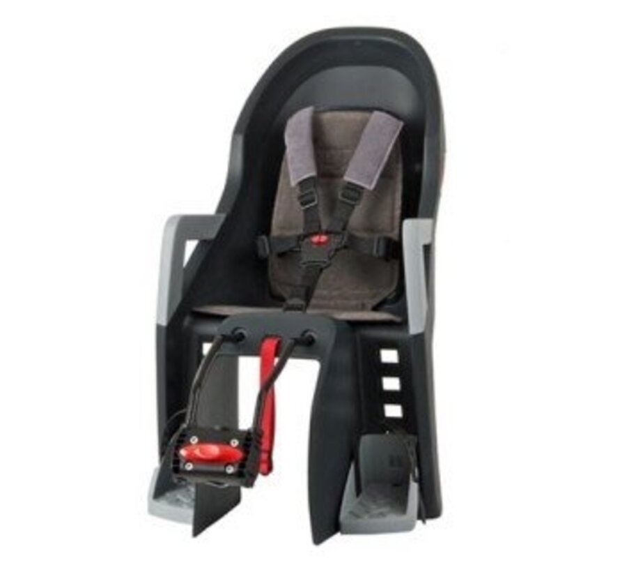 verv==Zitje Polisport maxi Guppy + FF