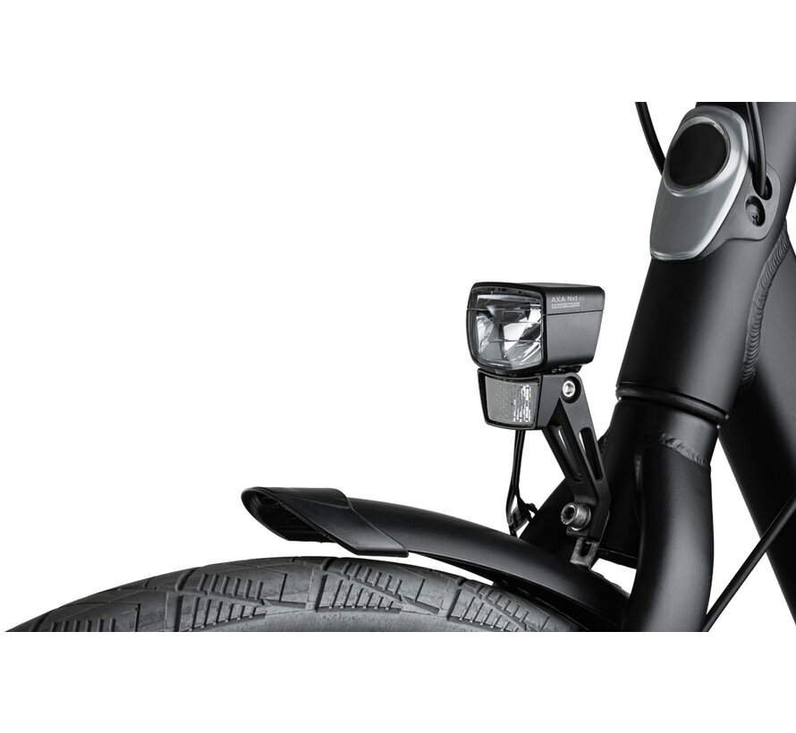 Koplamp Axa Nxt 60 lux steady