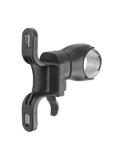 M-Wave Adapter voor 1 bidon aan zadel/stuur