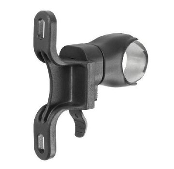 M-Wave Adapter voor 1 bidon aan zadel/stuur