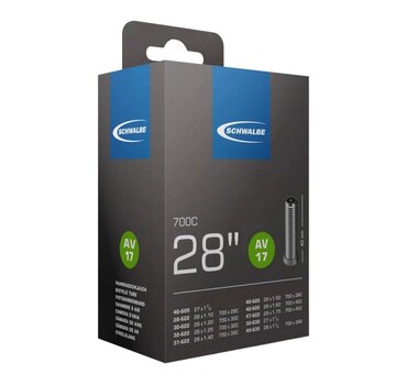 Schwalbe Bnb Schwalbe 28x1.40-1.75