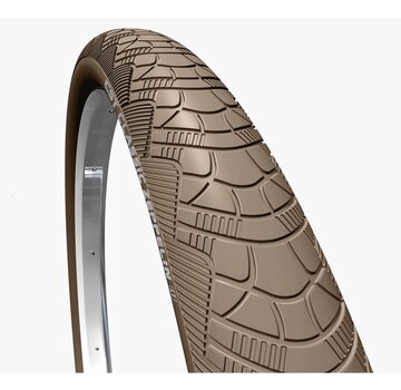 CST Btb Cst 28x1.75 zeppelin 47-622