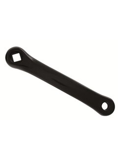 Crank Dotek links aluminium 170