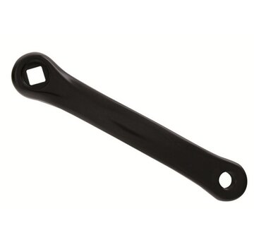 Crank Dotek links aluminium 170
