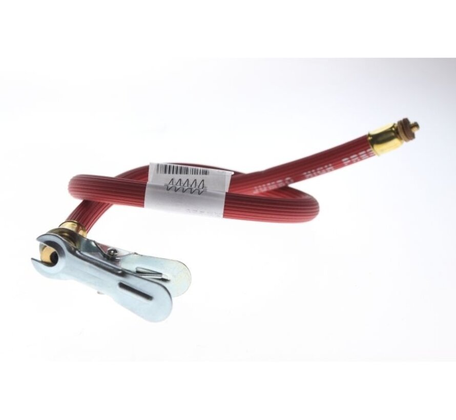 Pompslang Jumbo normaal