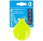 Reflectie magnetischeclip