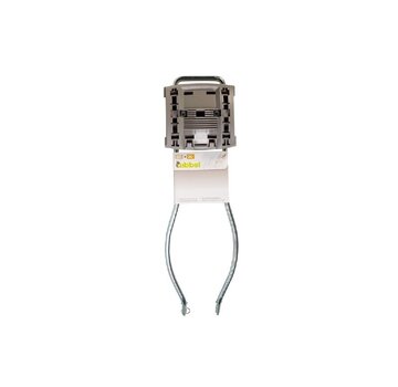 Qibbel Montagebeugel Qibbel widek maxi