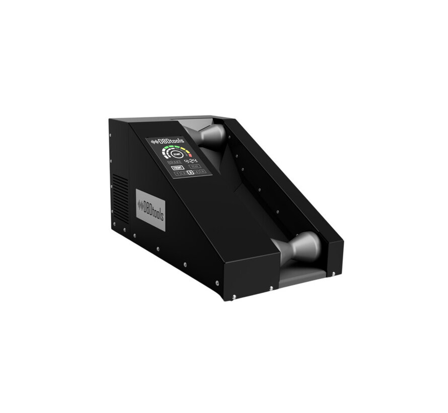 Inremmachine DBD Ollie-B