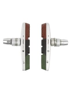 Promax Remblokken Promax v-brake 3 comp