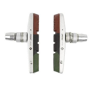 Promax Remblokken Promax v-brake 3 comp