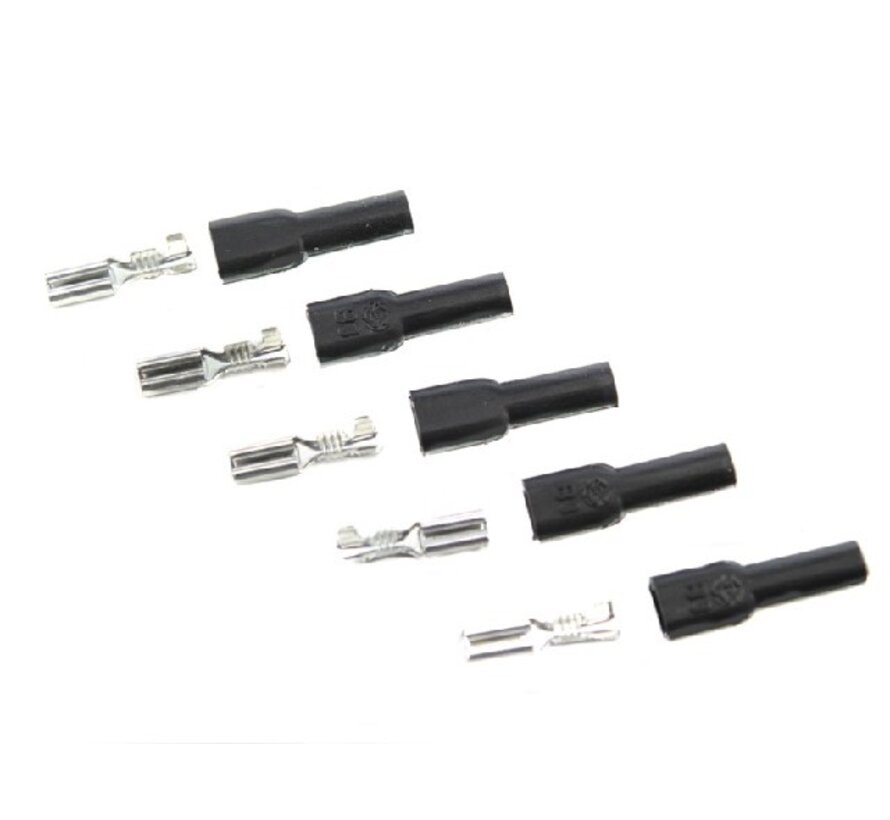 Stekkers Axa per 32 sets