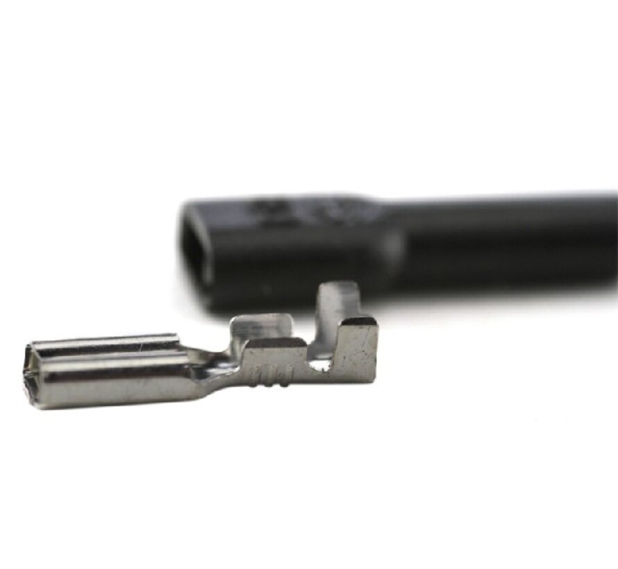 Stekkers Axa per 32 sets