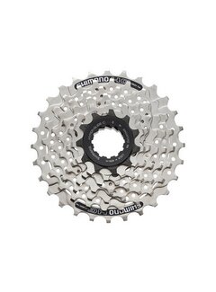 Shimano Cassette Shimano HG41 7v 11-28