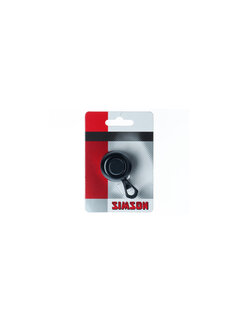 Simson Bel Simson compact zwart