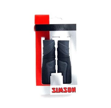 Simson Handvatten Simson full grip