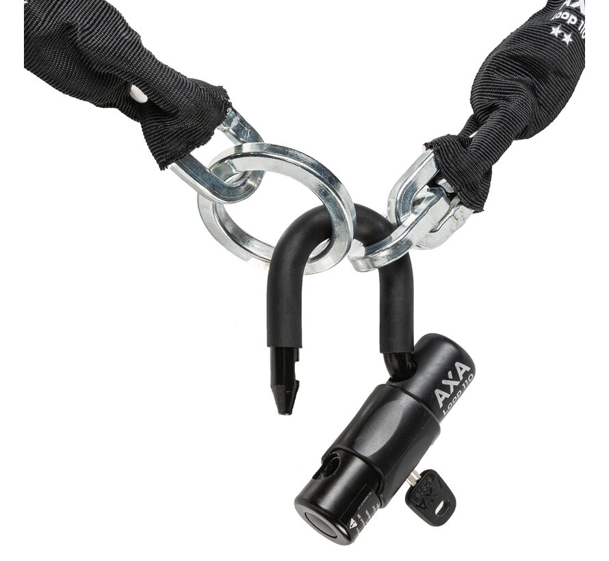 Slot Axa kettingslot ** loop 110 art2