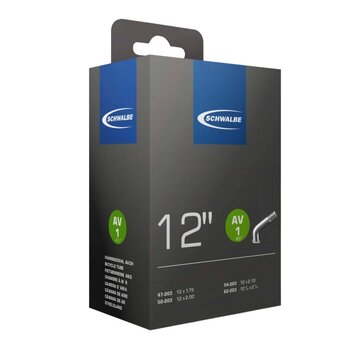Schwalbe Bnb Schwalbe 12 1/2x2 1/4