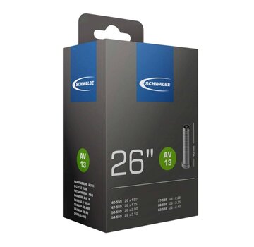 Schwalbe Bnb Schwalbe 26x1.50-2.50
