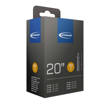 Schwalbe Bnb Schwalbe 20x1.50-2.50