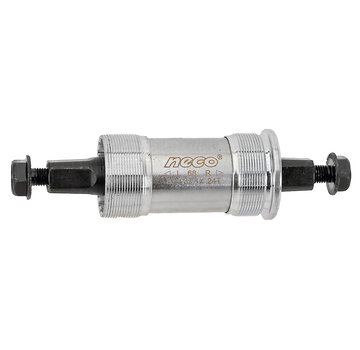 Trapas 68/127 stalen cups