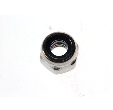 Bofix Borgmoer Xtrabike M4 rvs