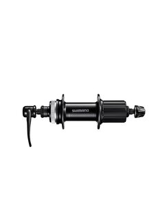Shimano Naaf Shimano achter cassette 36gts zwart