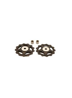 Shimano Derailleur wiel set Shimano 8v