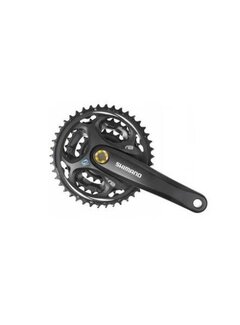 Shimano Shimano Crankstel Shimano