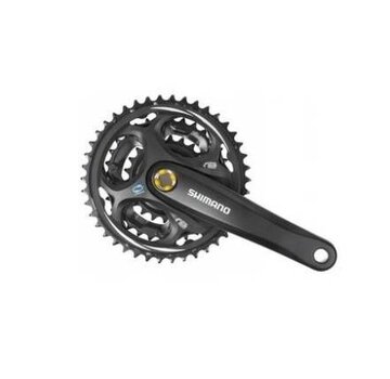 Shimano Shimano Crankstel Shimano