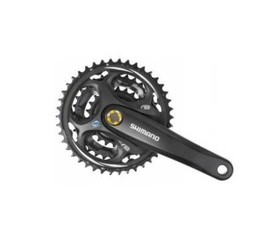 Shimano Crankstel Shimano