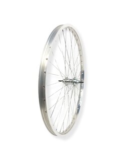 Achterwiel 28x1 1/2 Favorit remnaaf
