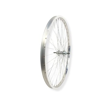 Achterwiel 28x1 1/2 Favorit remnaaf