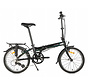 Vouwfiets Dahon 20" mariner D8 obsidian