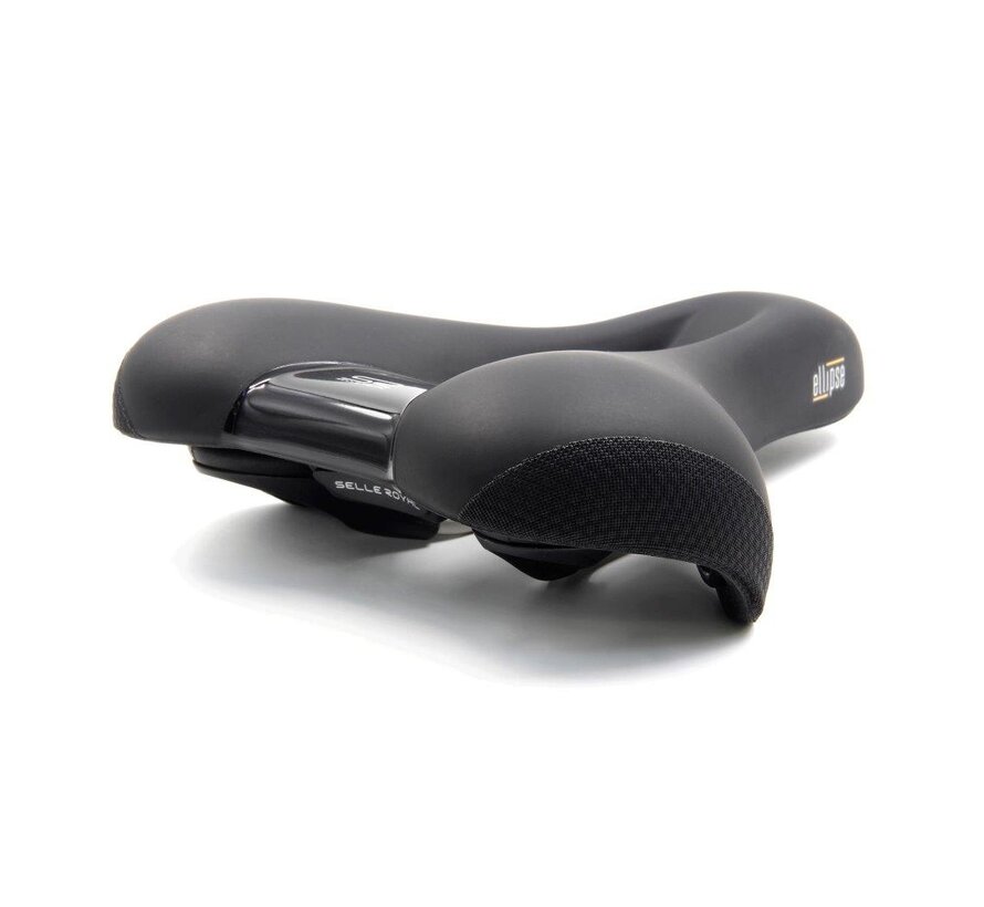 Zadel Selle royal 81B6HE Ellipse