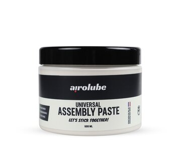 Airolube Montagepasta Airolube universeel 500ml
