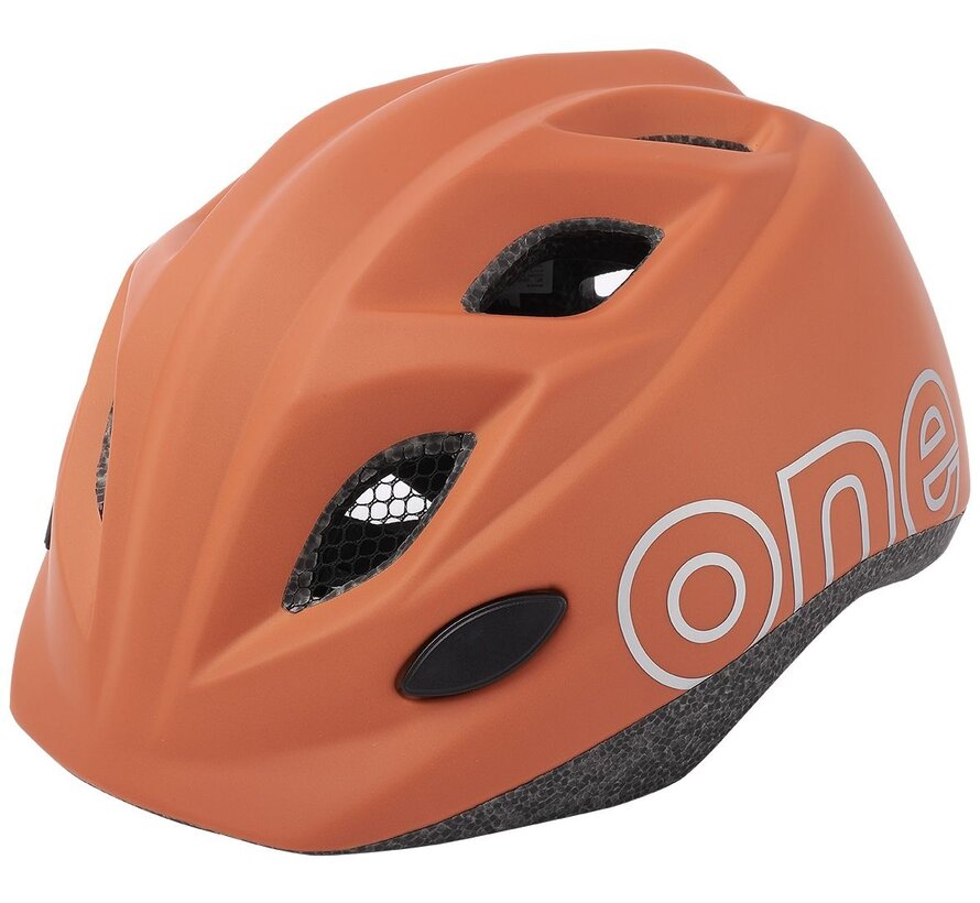 Helm Bobike one plus xs 48/52cm kind