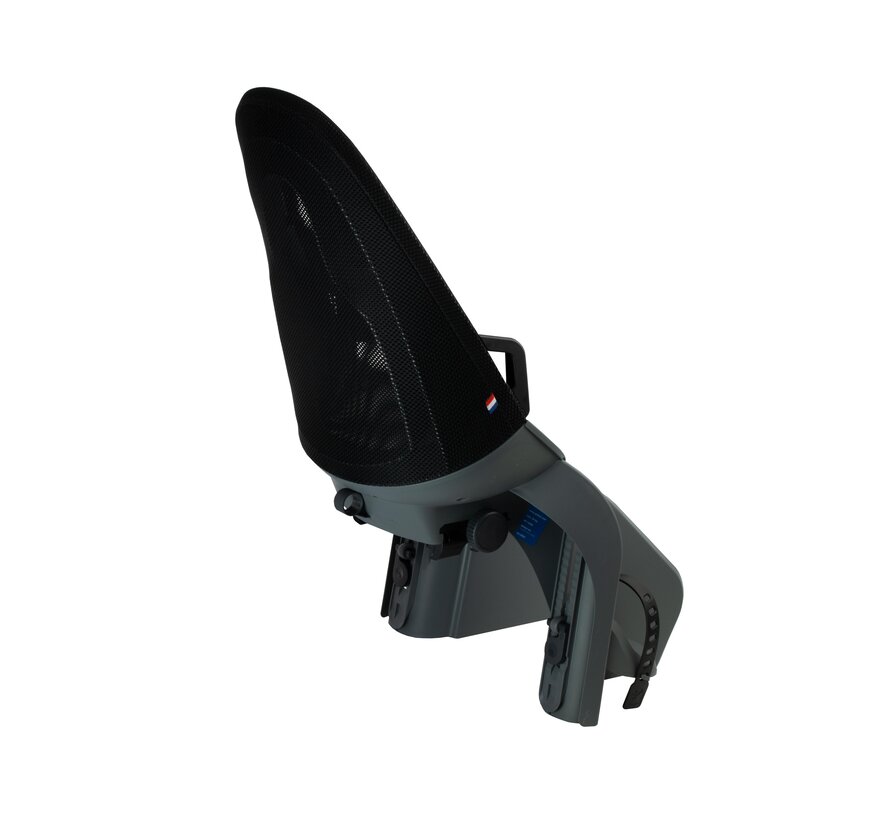 Zitje Qibbel Widek maxi Air spark silver