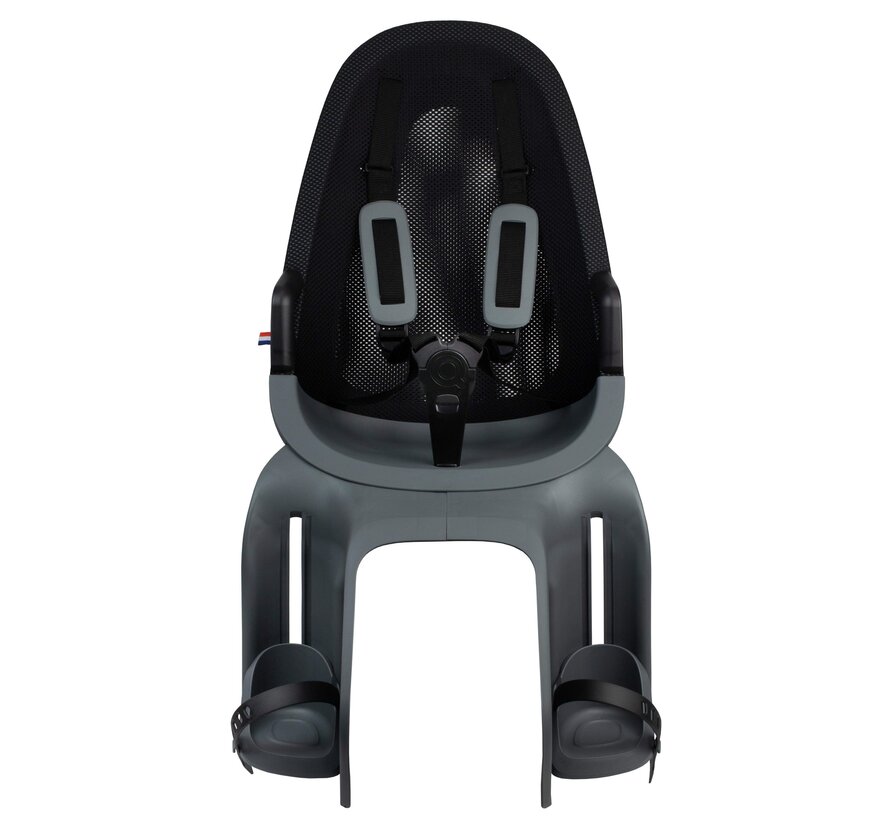 Zitje Qibbel Widek maxi Air spark silver