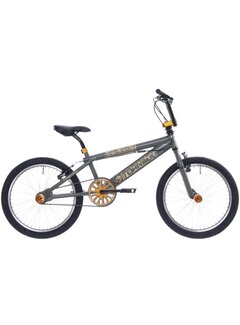 Fiets Royal Bugatti 20 bmx freestyle