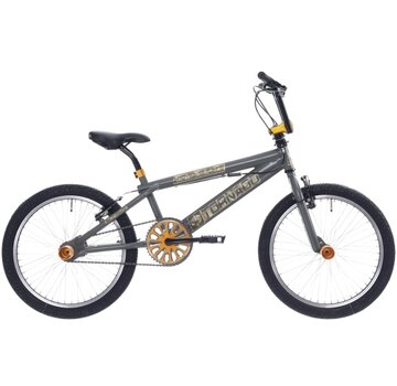 Fiets Royal Bugatti 20 bmx freestyle