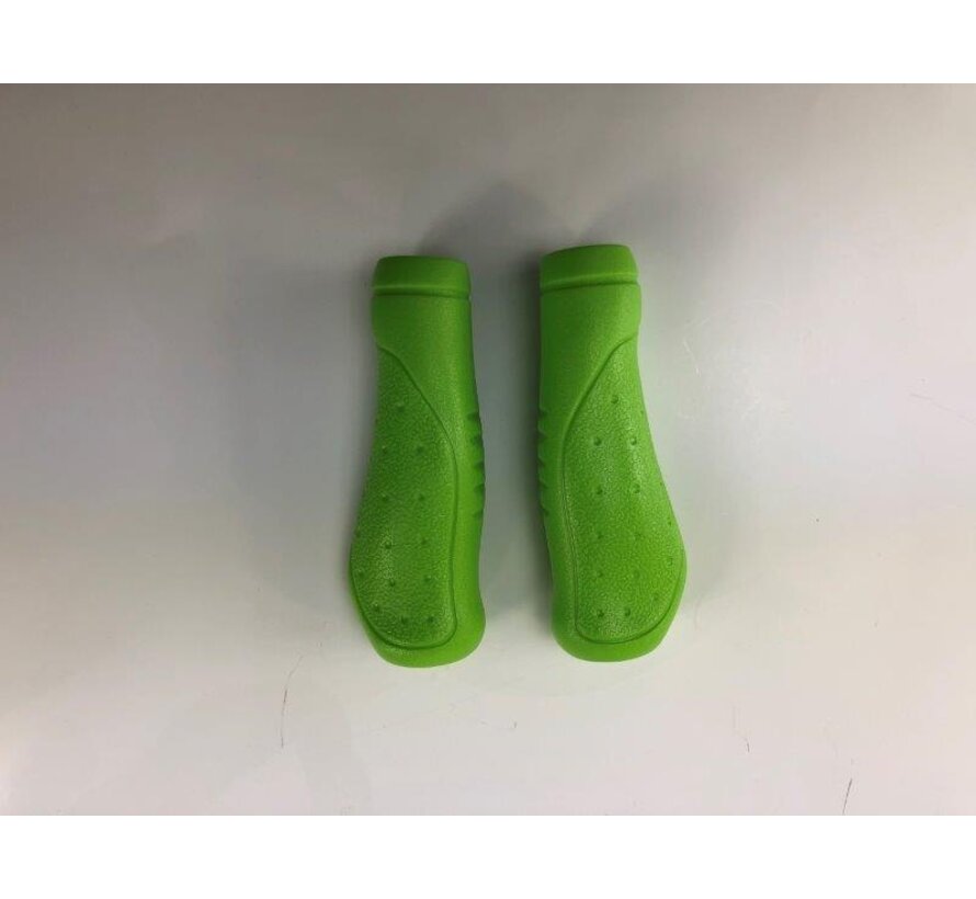 Handvatten appelgroen ergo line