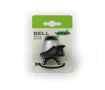 Widek Bel Widek mini decibel 2 xxl zilver