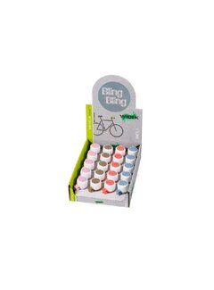 Widek Bel Widek bling bling pastel blauw