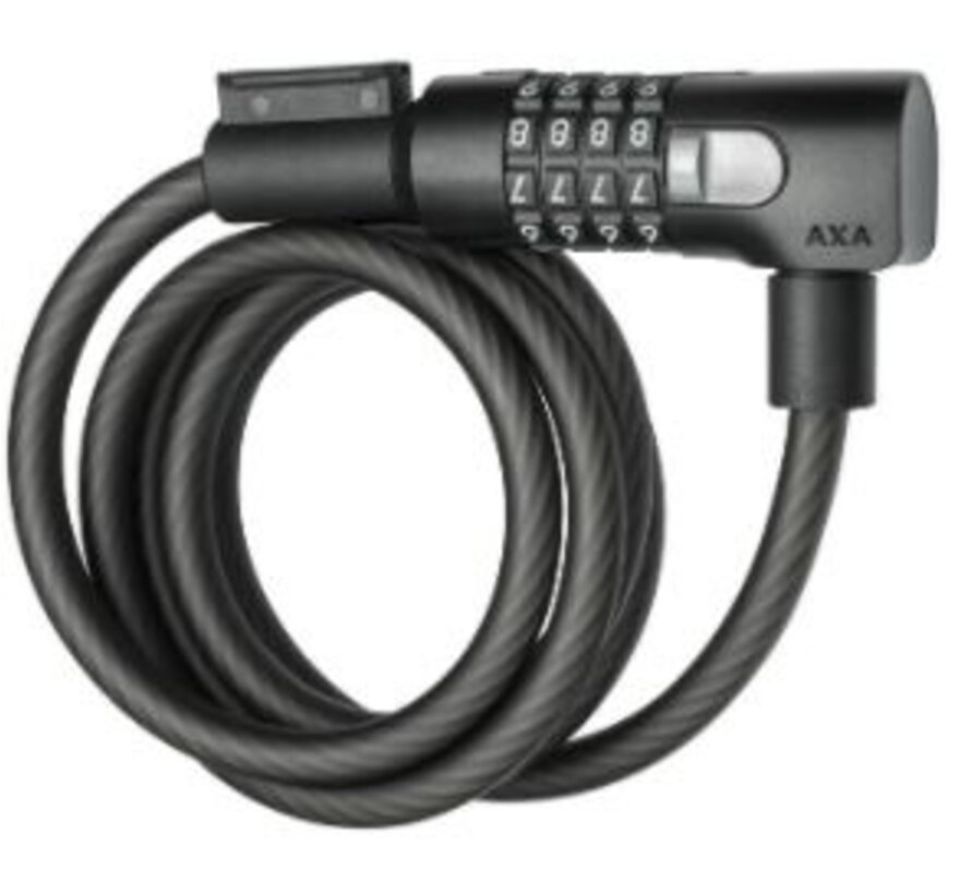 Slot Axa kabelslot resolute 150/10 code